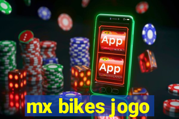 mx bikes jogo